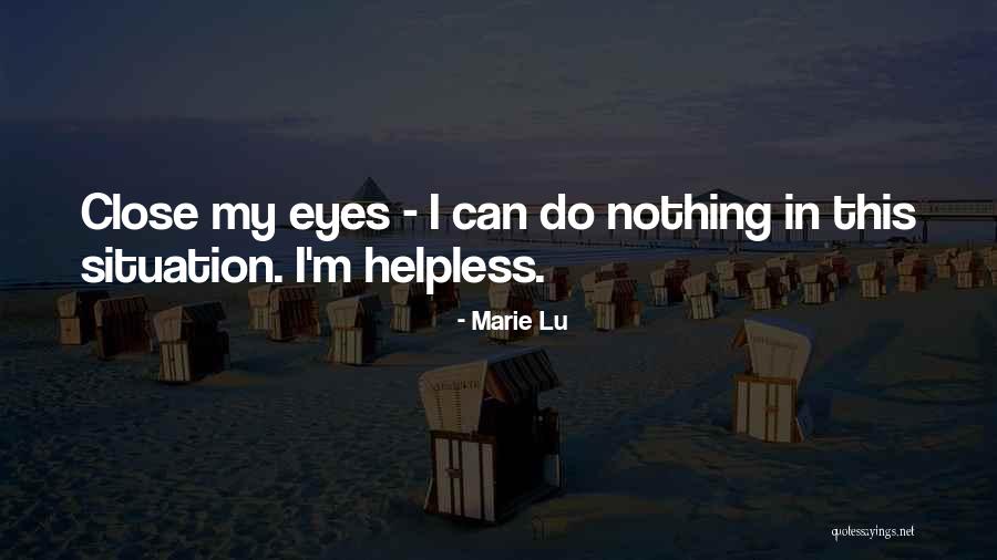 Controverting Evidence Quotes By Marie Lu Controverting Evidence Quotes By Marie Lu