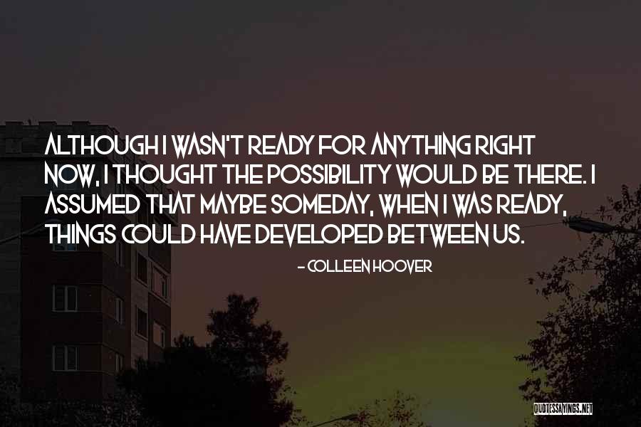 Contrucci Ent Quotes By Colleen Hoover Contrucci Ent Quotes By Colleen Hoover