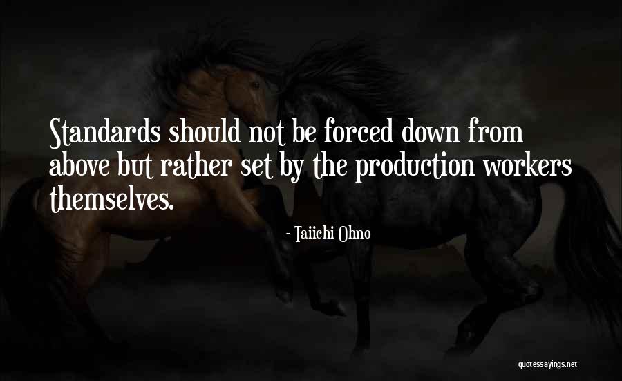 Contrucci Ent Quotes By Taiichi Ohno Contrucci Ent Quotes By Taiichi Ohno