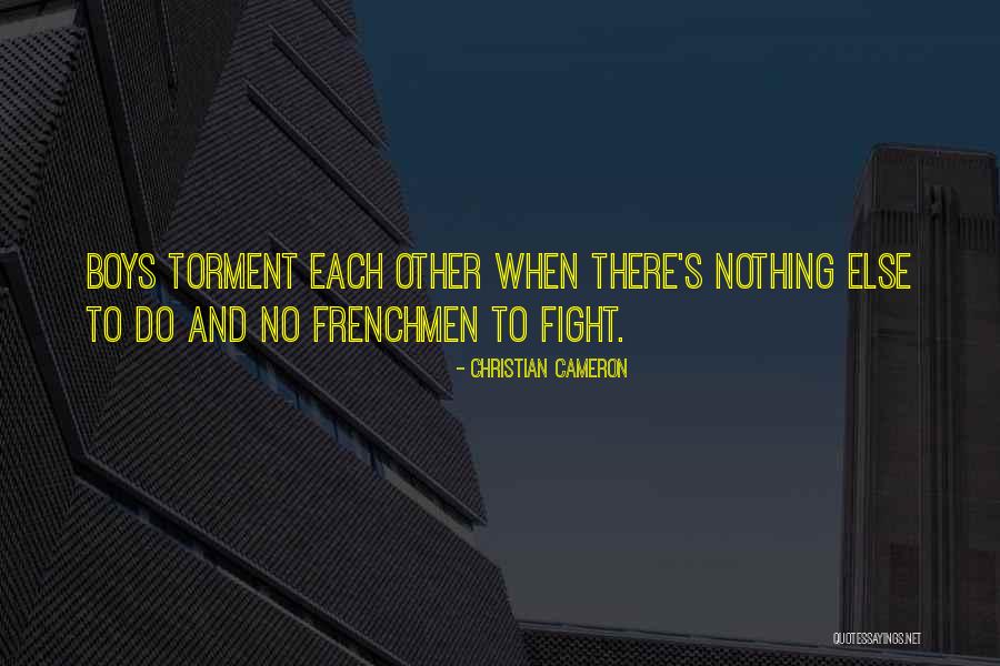 Contship Ice Quotes By Christian Cameron Contship Ice Quotes By Christian Cameron