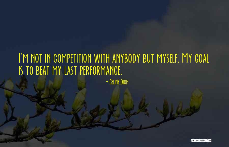 Contship Vow Quotes By Celine Dion Contship Vow Quotes By Celine Dion