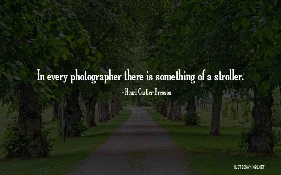 Contship Vow Quotes By Henri Cartier-Bresson