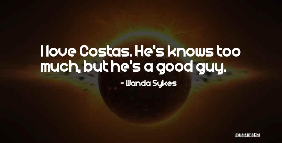 Contubernio Definicion Quotes By Wanda Sykes Contubernio Definicion Quotes By Wanda Sykes