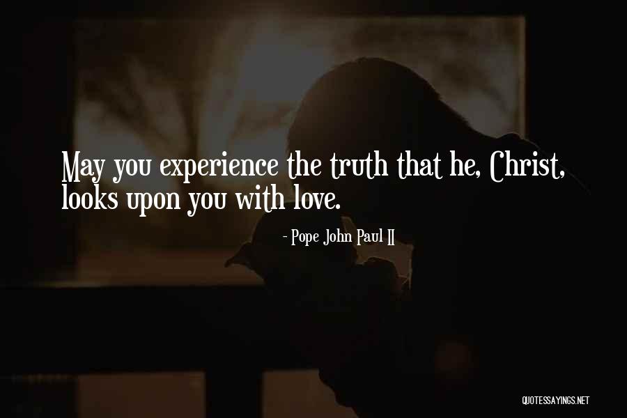 Contudo Games Quotes By Pope John Paul II Contudo Games Quotes By Pope John Paul II