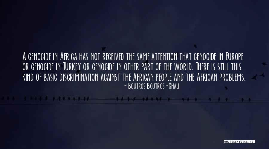 Contumely Synonyms Quotes By Boutros Boutros-Ghali Contumely Synonyms Quotes By Boutros Boutros-Ghali