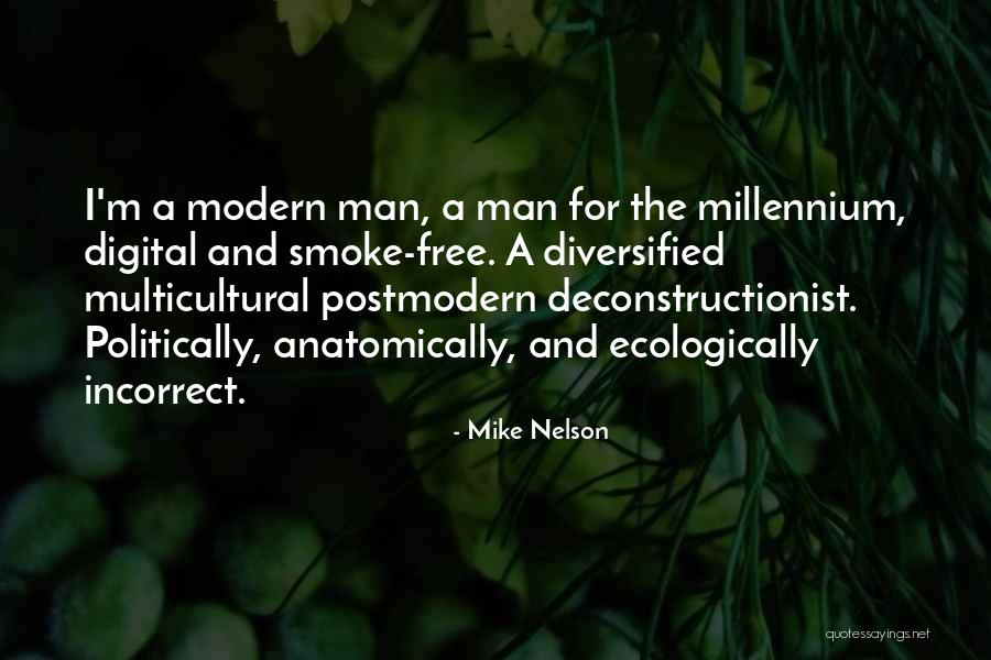 Contundencia Definicion Quotes By Mike Nelson Contundencia Definicion Quotes By Mike Nelson