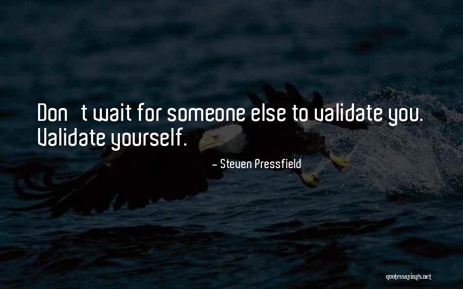 Contundente Definicion Quotes By Steven Pressfield