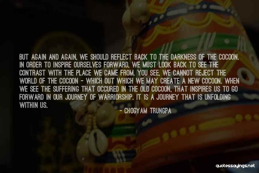 Contundente Sinonimo Quotes By Chogyam Trungpa Contundente Sinonimo Quotes By Chogyam Trungpa