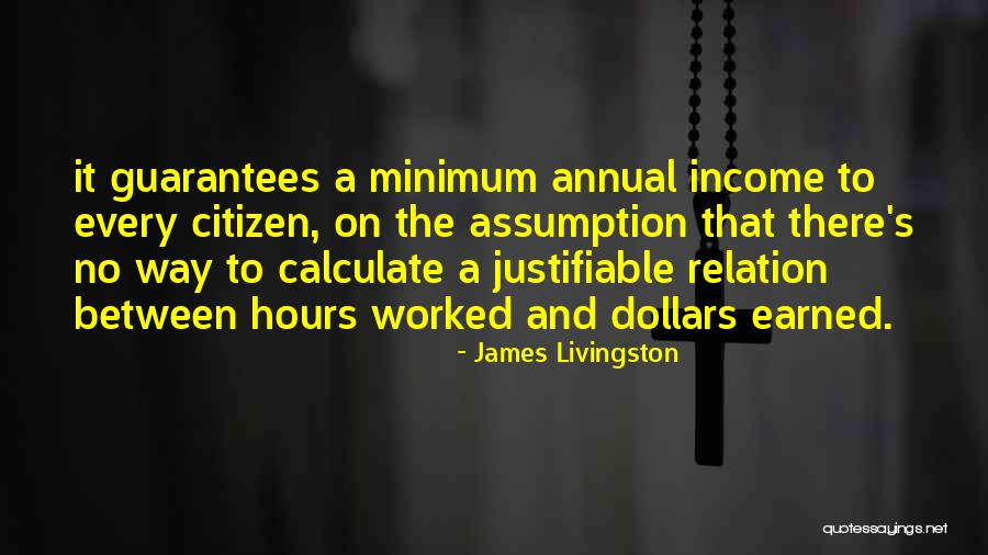 Contundente Sinonimo Quotes By James Livingston Contundente Sinonimo Quotes By James Livingston
