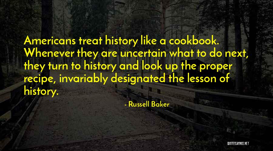 Contundentes Significado Quotes By Russell Baker Contundentes Significado Quotes By Russell Baker