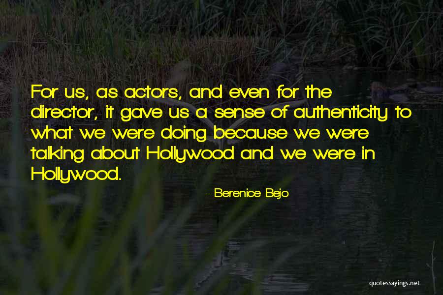 Conturi Transformice Quotes By Berenice Bejo Conturi Transformice Quotes By Berenice Bejo