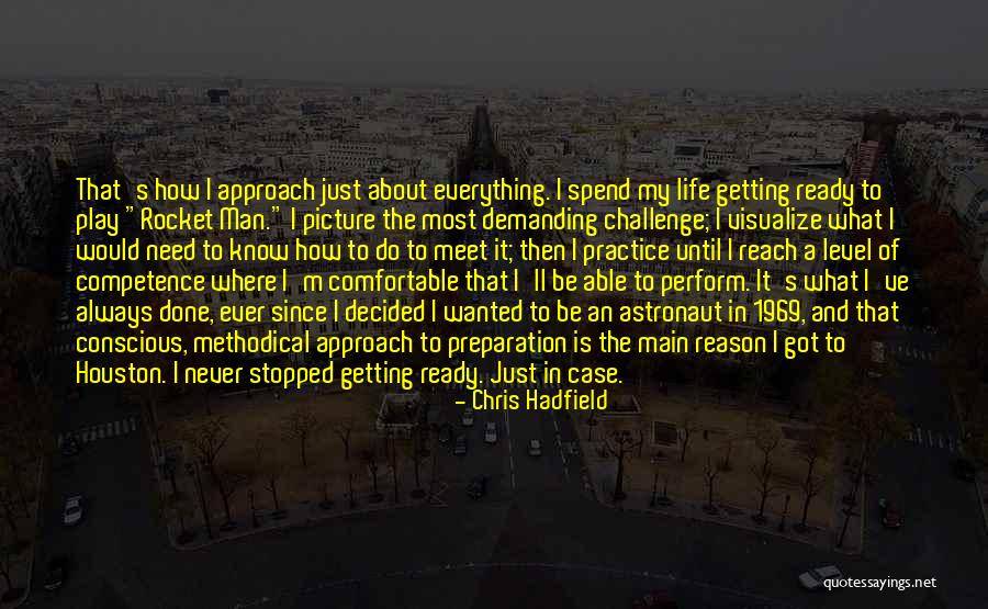 Conturi Transformice Quotes By Chris Hadfield Conturi Transformice Quotes By Chris Hadfield