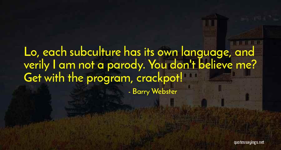 Contusion Symptoms Quotes By Barry Webster Contusion Symptoms Quotes By Barry Webster