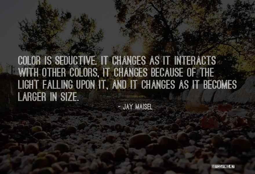 Contusion Vs Concussion Quotes By Jay Maisel Contusion Vs Concussion Quotes By Jay Maisel