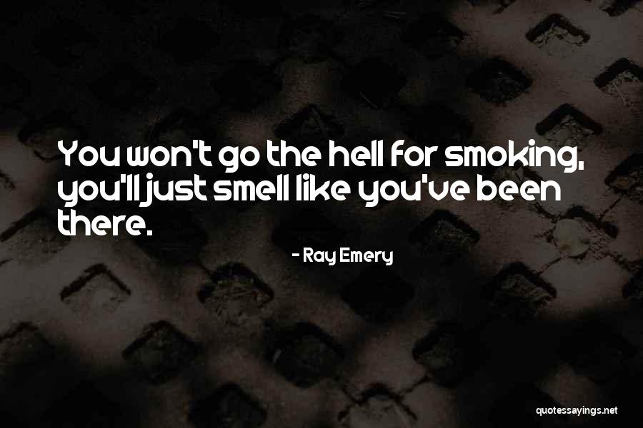 Contuviera Significado Quotes By Ray Emery Contuviera Significado Quotes By Ray Emery