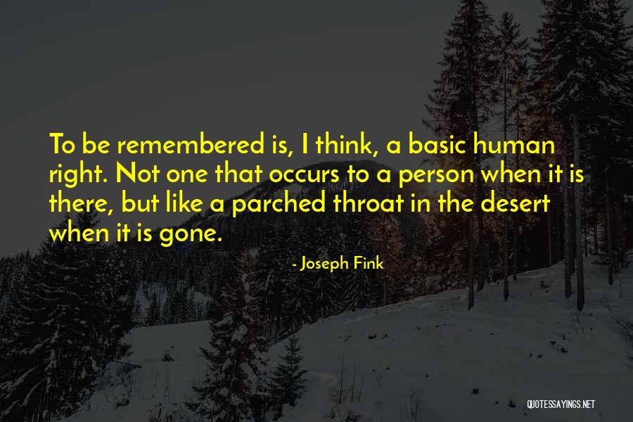 Conundra Quotes By Joseph Fink Conundra Quotes By Joseph Fink