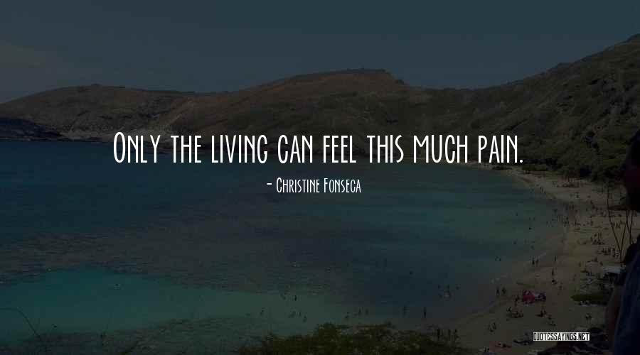 Convalecencia Del Quotes By Christine Fonseca Convalecencia Del Quotes By Christine Fonseca