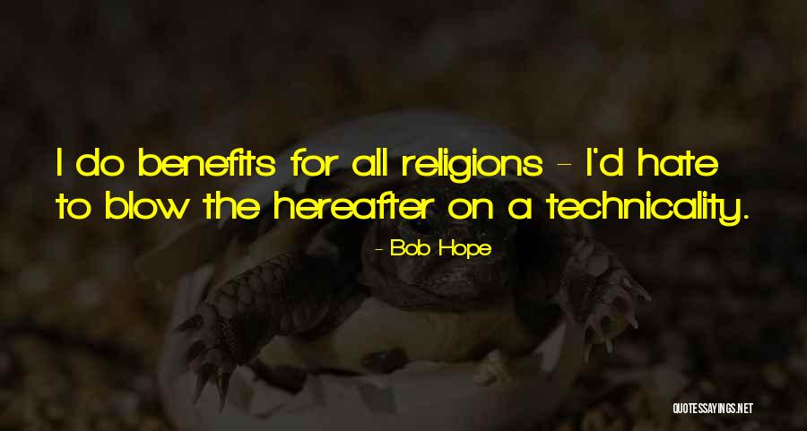 Convalescent Aid Quotes By Bob Hope Convalescent Aid Quotes By Bob Hope