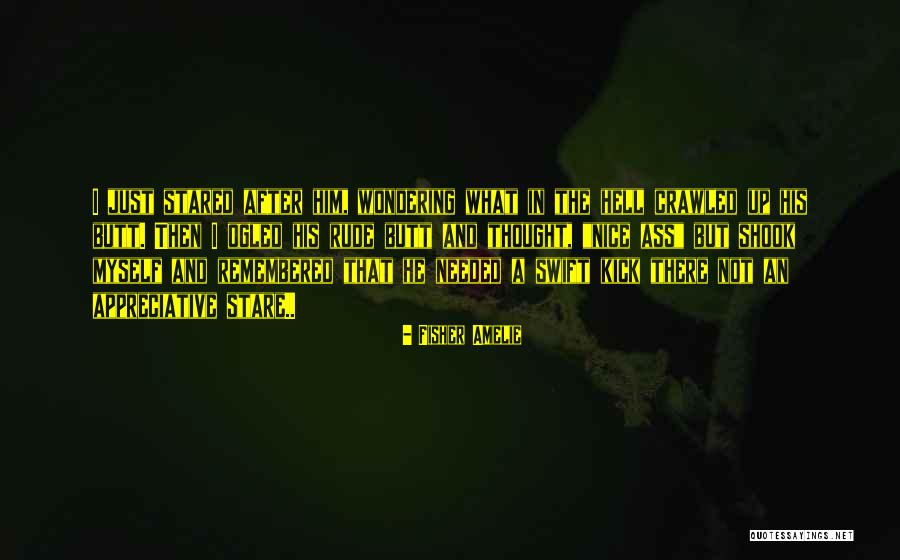 Convalescente Significado Quotes By Fisher Amelie Convalescente Significado Quotes By Fisher Amelie