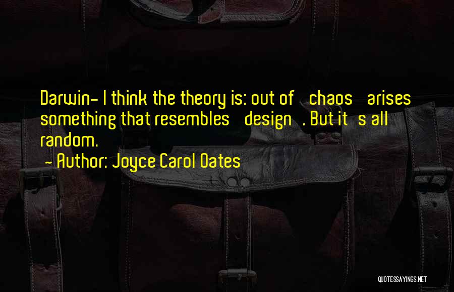 Convalescing After Reverse Quotes By Joyce Carol Oates