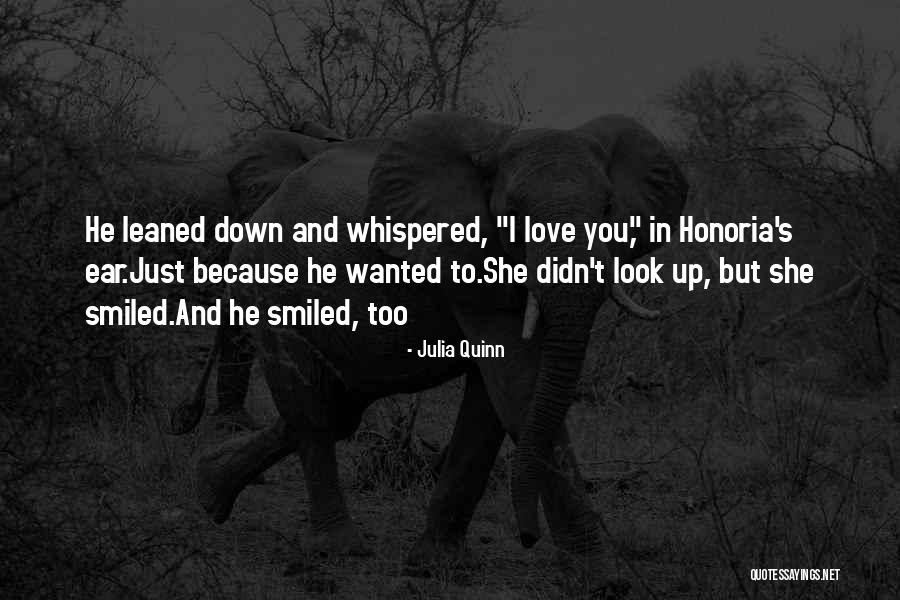 Convallesce Quotes By Julia Quinn Convallesce Quotes By Julia Quinn