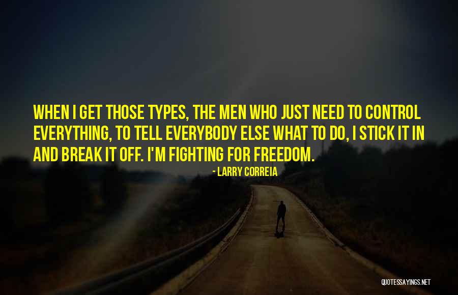 Convallesce Quotes By Larry Correia Convallesce Quotes By Larry Correia