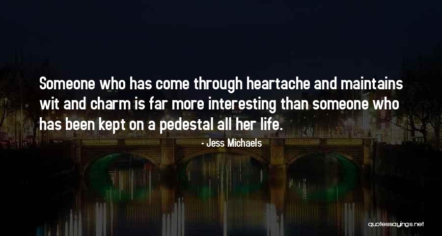 Convegno Quotes By Jess Michaels Convegno Quotes By Jess Michaels