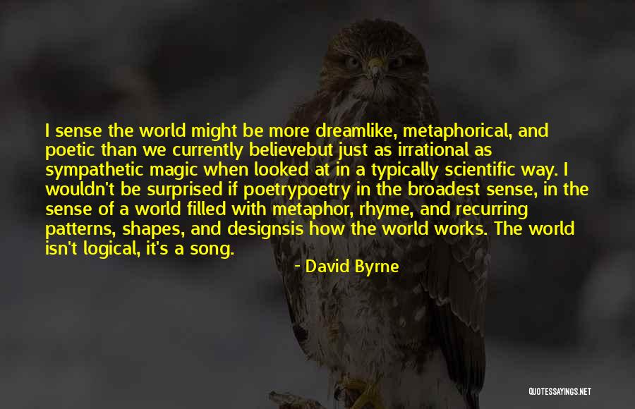 Convencer Conjugation Quotes By David Byrne Convencer Conjugation Quotes By David Byrne