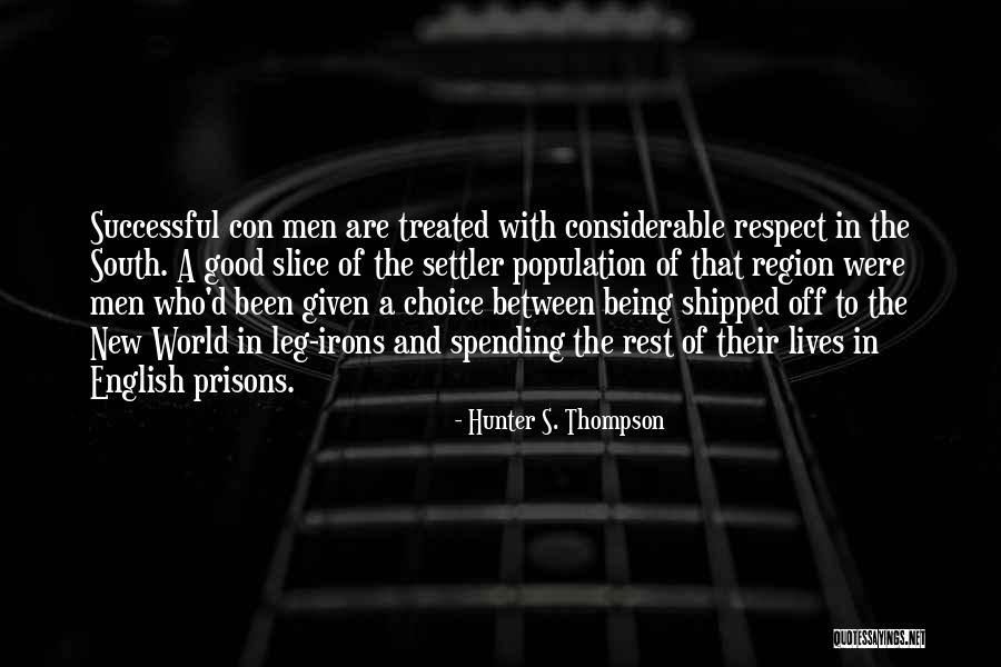 Convencida A Coger Quotes By Hunter S. Thompson Convencida A Coger Quotes By Hunter S. Thompson
