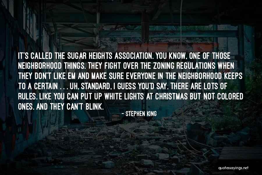 Convencida A Coger Quotes By Stephen King Convencida A Coger Quotes By Stephen King