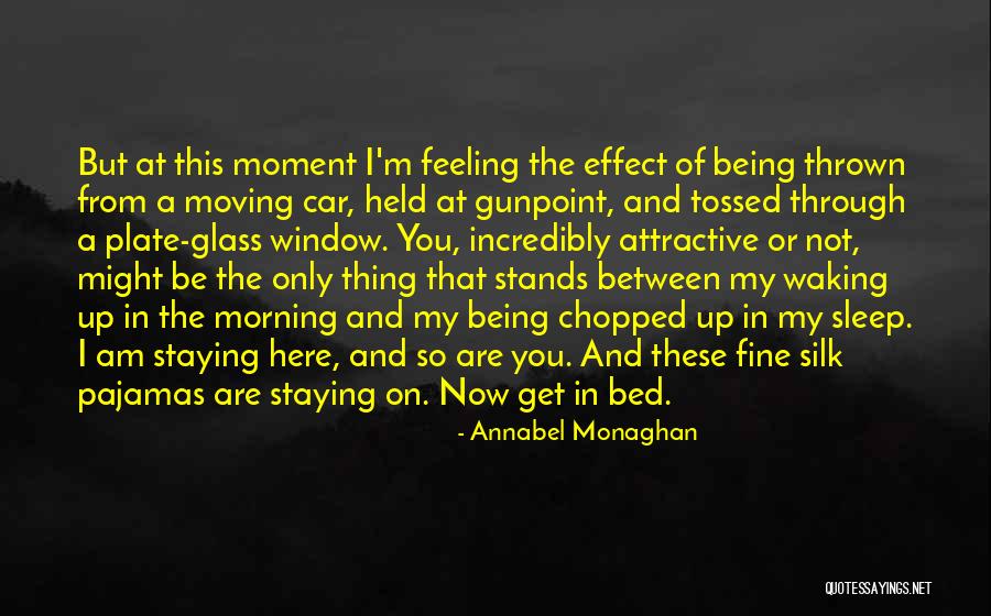 Convencido Ingles Quotes By Annabel Monaghan Convencido Ingles Quotes By Annabel Monaghan