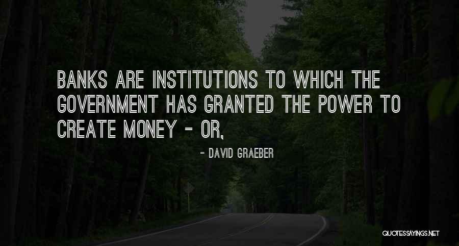 Convencido Ingles Quotes By David Graeber Convencido Ingles Quotes By David Graeber