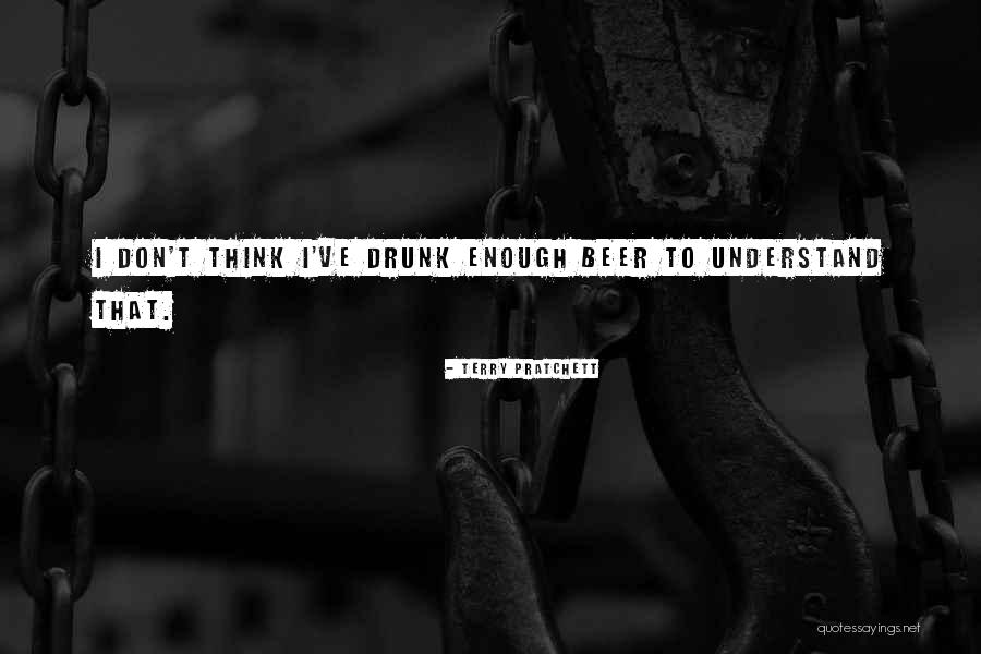 Convencido Jafu Quotes By Terry Pratchett