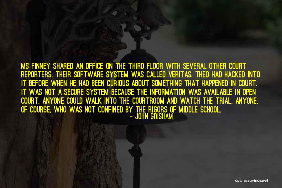 Convencido Sinonimo Quotes By John Grisham Convencido Sinonimo Quotes By John Grisham