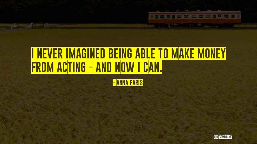 Convencimiento En Quotes By Anna Faris Convencimiento En Quotes By Anna Faris
