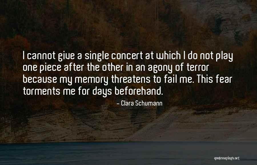 Convencimiento En Quotes By Clara Schumann Convencimiento En Quotes By Clara Schumann