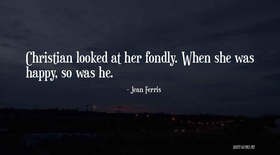 Convencimiento En Quotes By Jean Ferris Convencimiento En Quotes By Jean Ferris