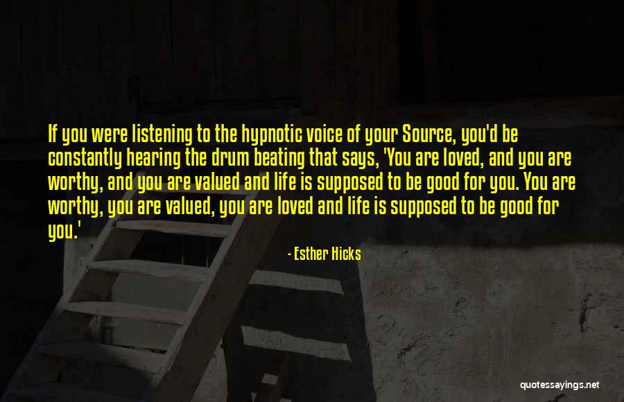 Convencion Bautista Quotes By Esther Hicks Convencion Bautista Quotes By Esther Hicks