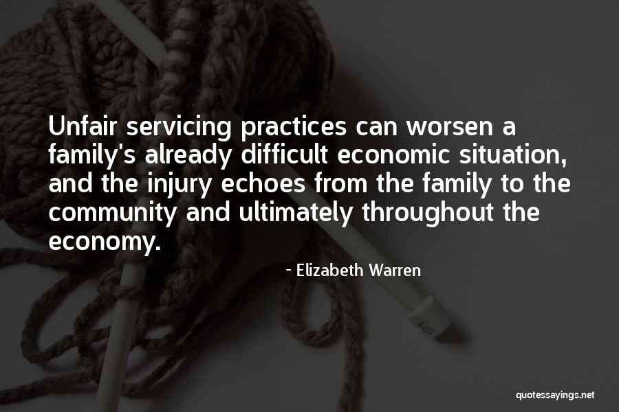 Convencion De Ginebra Quotes By Elizabeth Warren Convencion De Ginebra Quotes By Elizabeth Warren