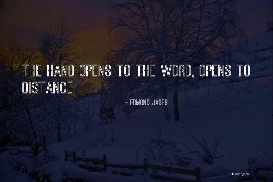 Convencionalidad Quotes By Edmond Jabes Convencionalidad Quotes By Edmond Jabes