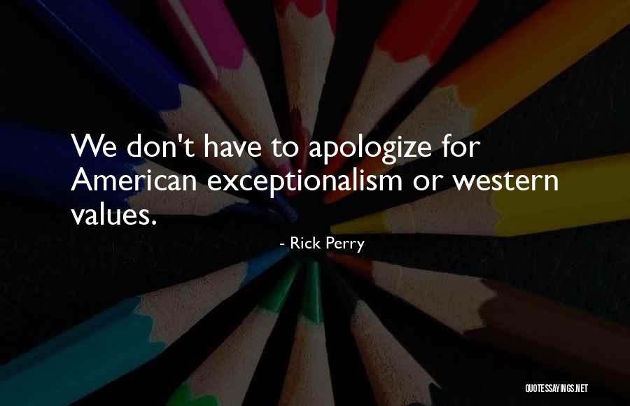 Convencionalismos Significado Quotes By Rick Perry Convencionalismos Significado Quotes By Rick Perry