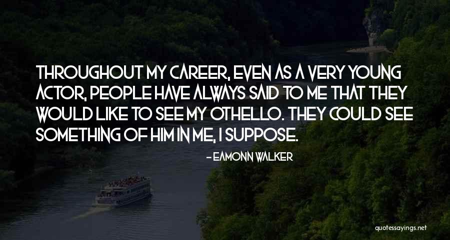 Convenciones Quotes By Eamonn Walker Convenciones Quotes By Eamonn Walker