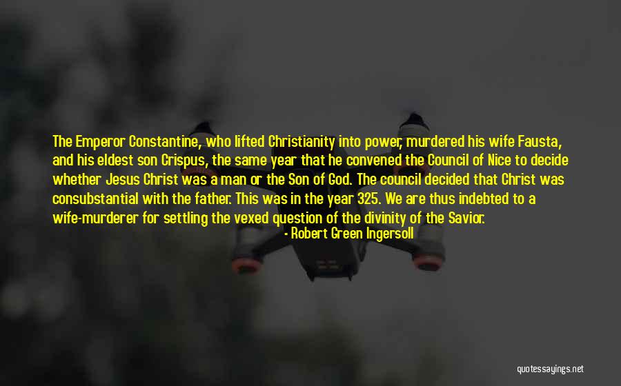 Convened Quotes By Robert Green Ingersoll Convened Quotes By Robert Green Ingersoll