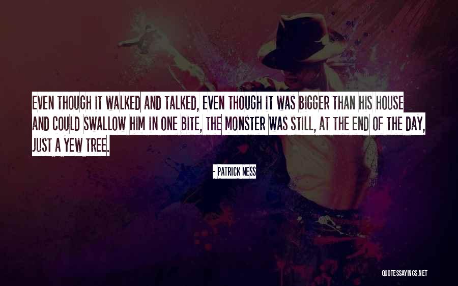 Convener Means Quotes By Patrick Ness Convener Means Quotes By Patrick Ness