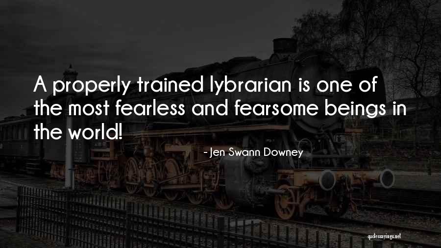Convener Quotes By Jen Swann Downey Convener Quotes By Jen Swann Downey