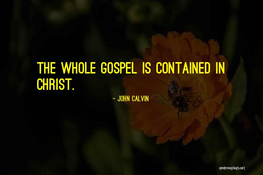 Convenes Synonym Quotes By John Calvin Convenes Synonym Quotes By John Calvin
