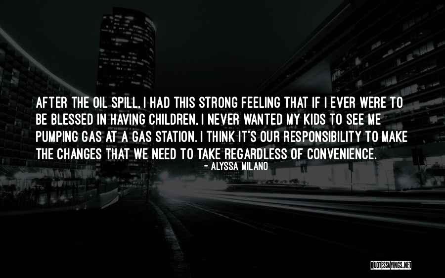 Convenience Quotes By Alyssa Milano Convenience Quotes By Alyssa Milano