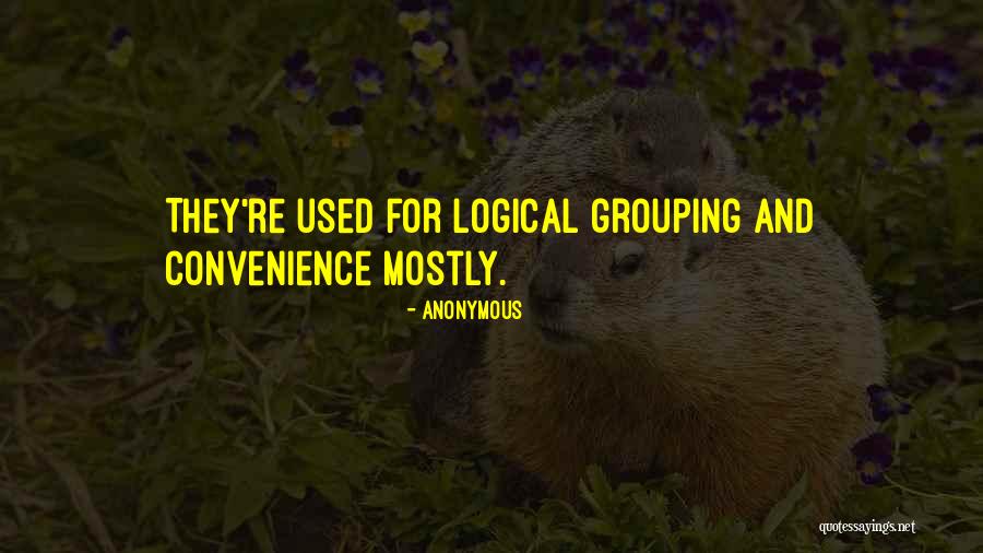 Convenience Quotes By Anonymous Convenience Quotes By Anonymous