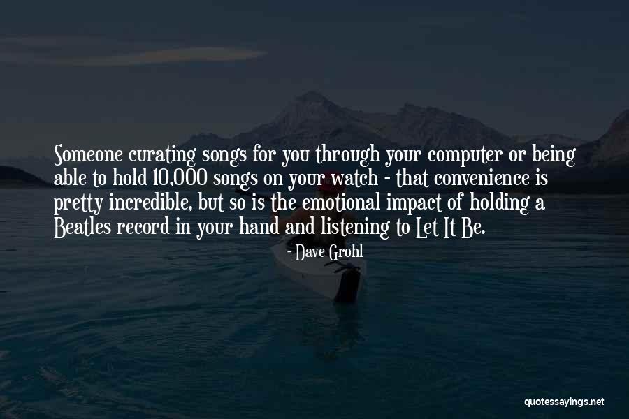 Convenience Quotes By Dave Grohl Convenience Quotes By Dave Grohl