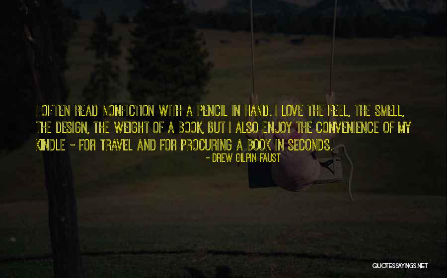 Convenience Quotes By Drew Gilpin Faust Convenience Quotes By Drew Gilpin Faust